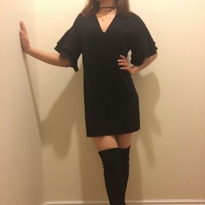 Zara dress